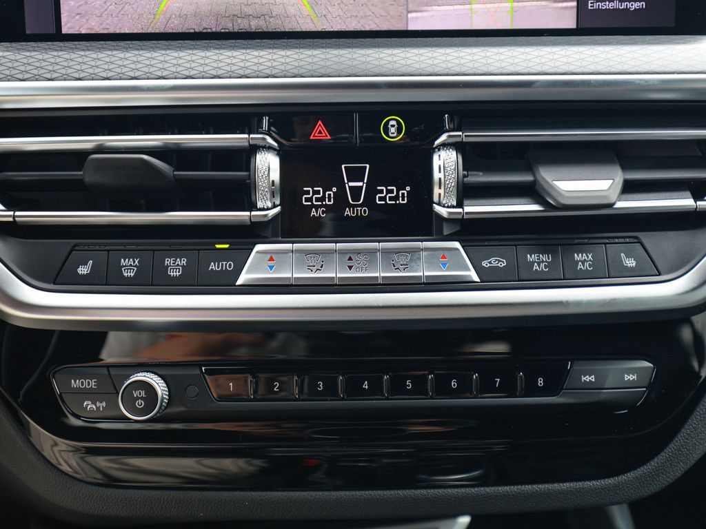 BMW X4 40d xDrive FACEL. HUD 360° LASER LED STANDHZ foto 20