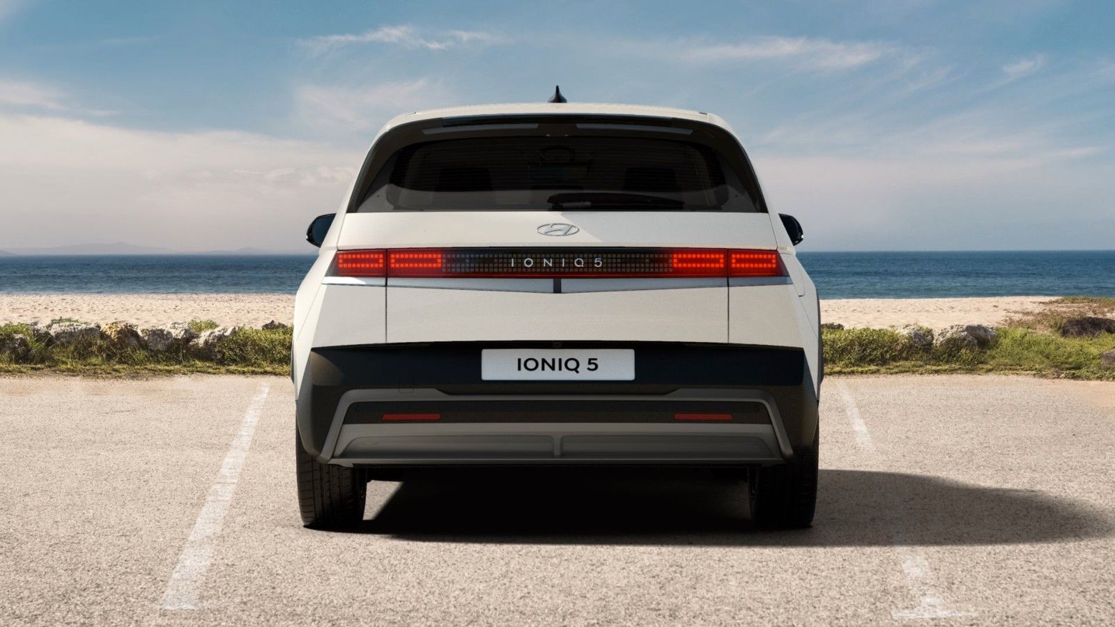 Hyundai IONIQ 5 - Bild 5