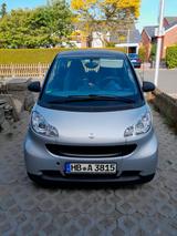 Smart Verkaufe Smart Fourtwo - Smart: Fourtwo