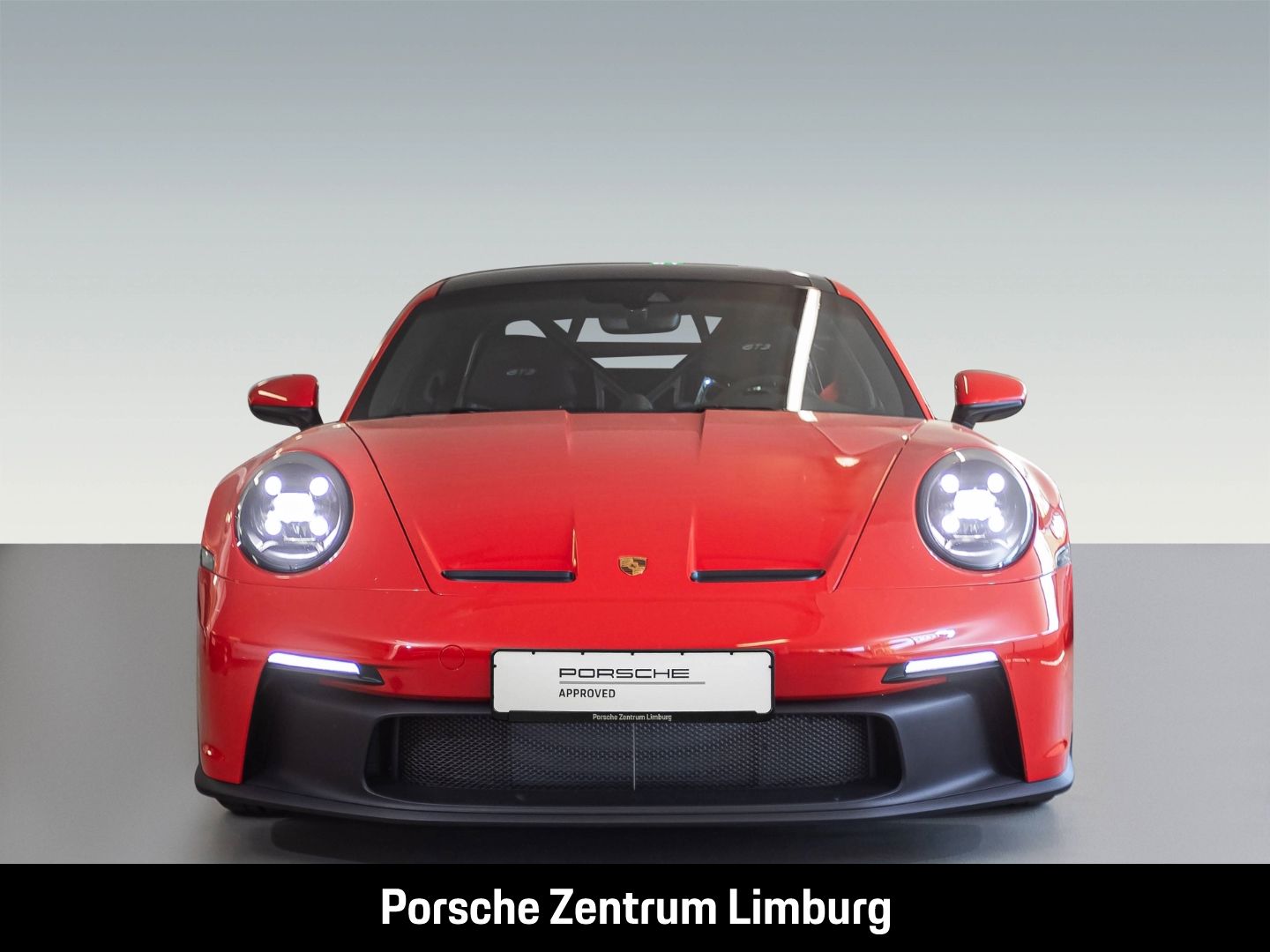 Porsche 992 911 GT3 Clubsportpaket Sportabgas nur 8.50km foto 11