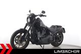 Harley-Davidson LOW RIDER S FXLRS, Jekill&Hyde - HARLEY-DAVIDSON LOW RIDER S FXLRS