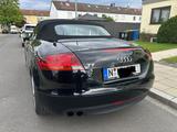 Audi TT Roadster 2.0 TFSI S tronic - - gebrauchte Audi TT aus dem Jahr 2007