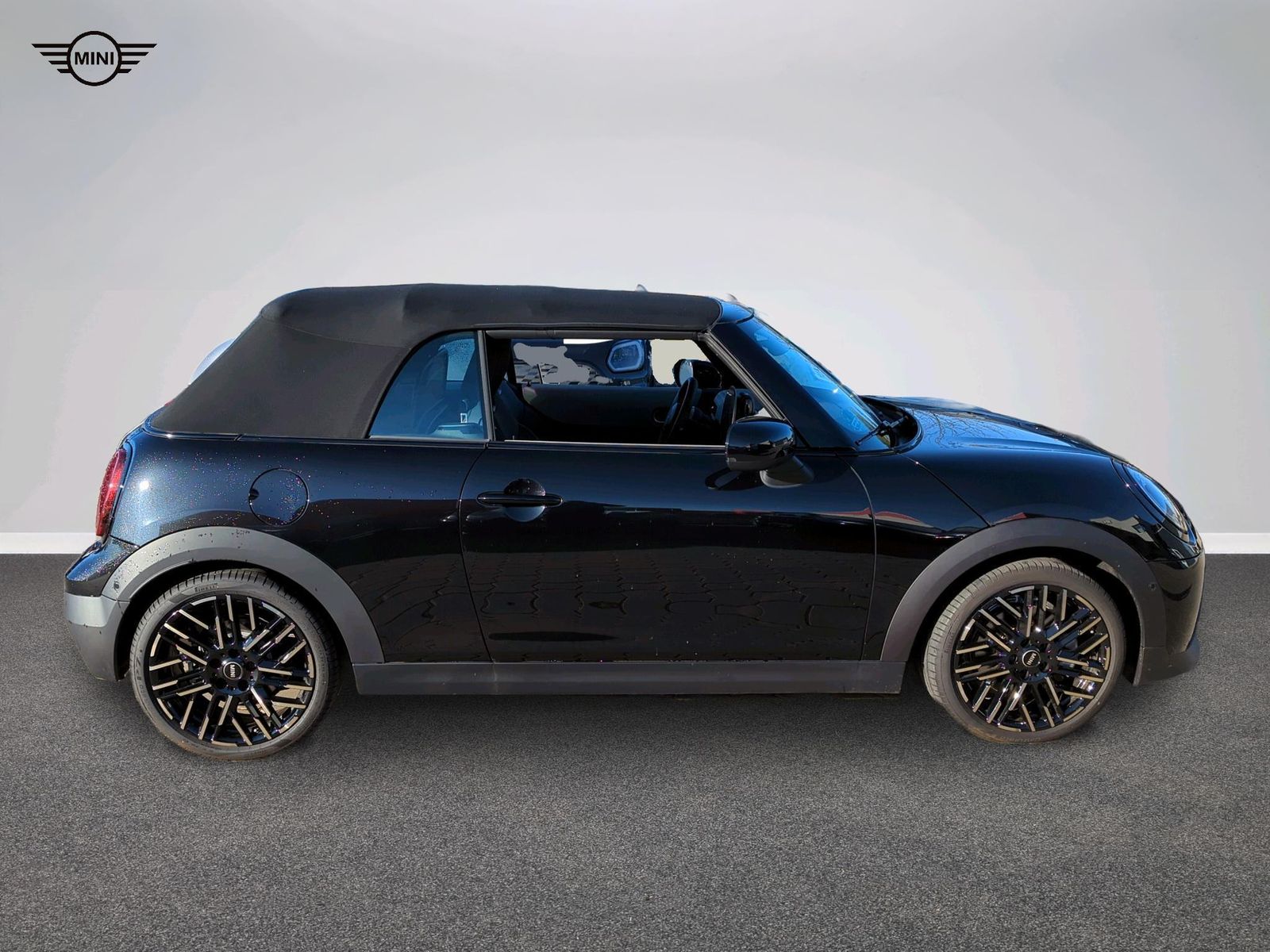MINI Cooper Cabrio - Bild 7