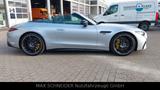 Mercedes-Benz SL 63 AMG AMG NIGHT-PAKET CARBON SOUNDSYSTEM PRE - Mercedes-Benz SL 63 AMG in München