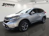 Honda CR-V 2.0 i-MMD HYBRID 2WD Lifestyle - Honda CR-V Lifestyle mit Hybrid-Antrieb (Benzin/Elektro)