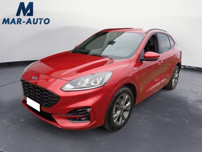 Ford Kuga Kuga 2.5 full hybrid ST-Line 2wd 190cv