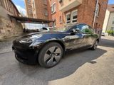 Tesla SR+ LFP 55 kWh AHK Wärmepumpe TÜV neu - Tesla Model 3 in Stuttgart
