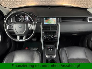 Land-Rover Discovery - 12