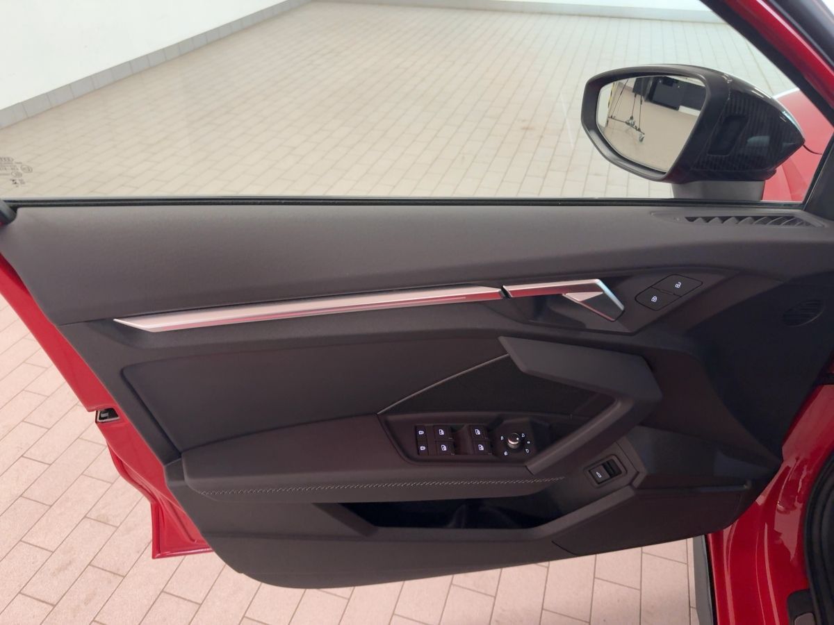 Audi S3 - Bild 18