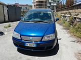 Fiat Idea 1.3 Multijet 16V 90 CV Dynamic - Fiat Idea: Dynamic