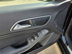 Fahrzeugabbildung CLA 200 Shooting Brake El. Panodach Navi LED Kli
