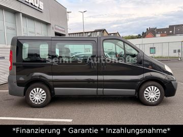 Opel Vivaro - 4