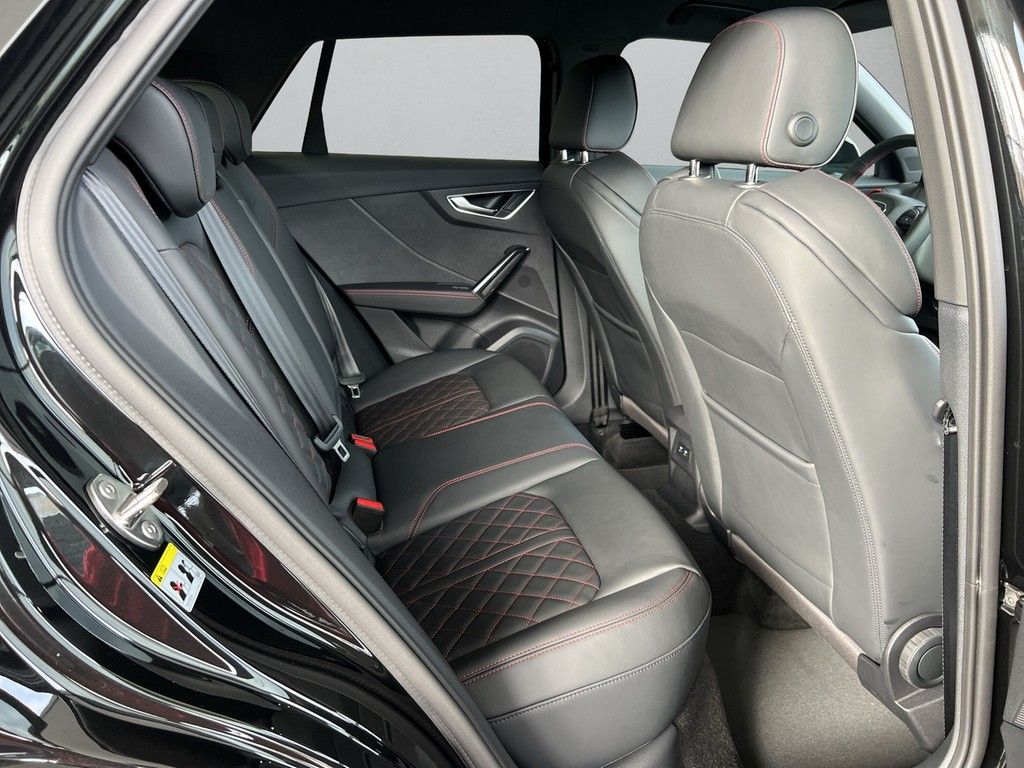 Audi Q2 - Bild 12