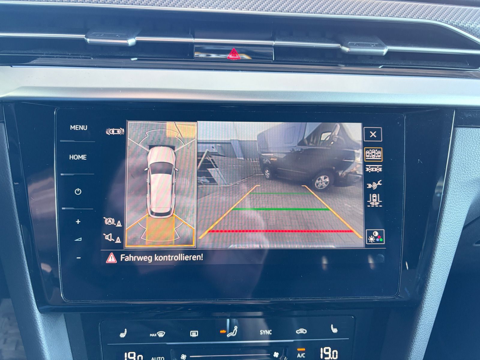 Volkswagen Arteon - Bild 18