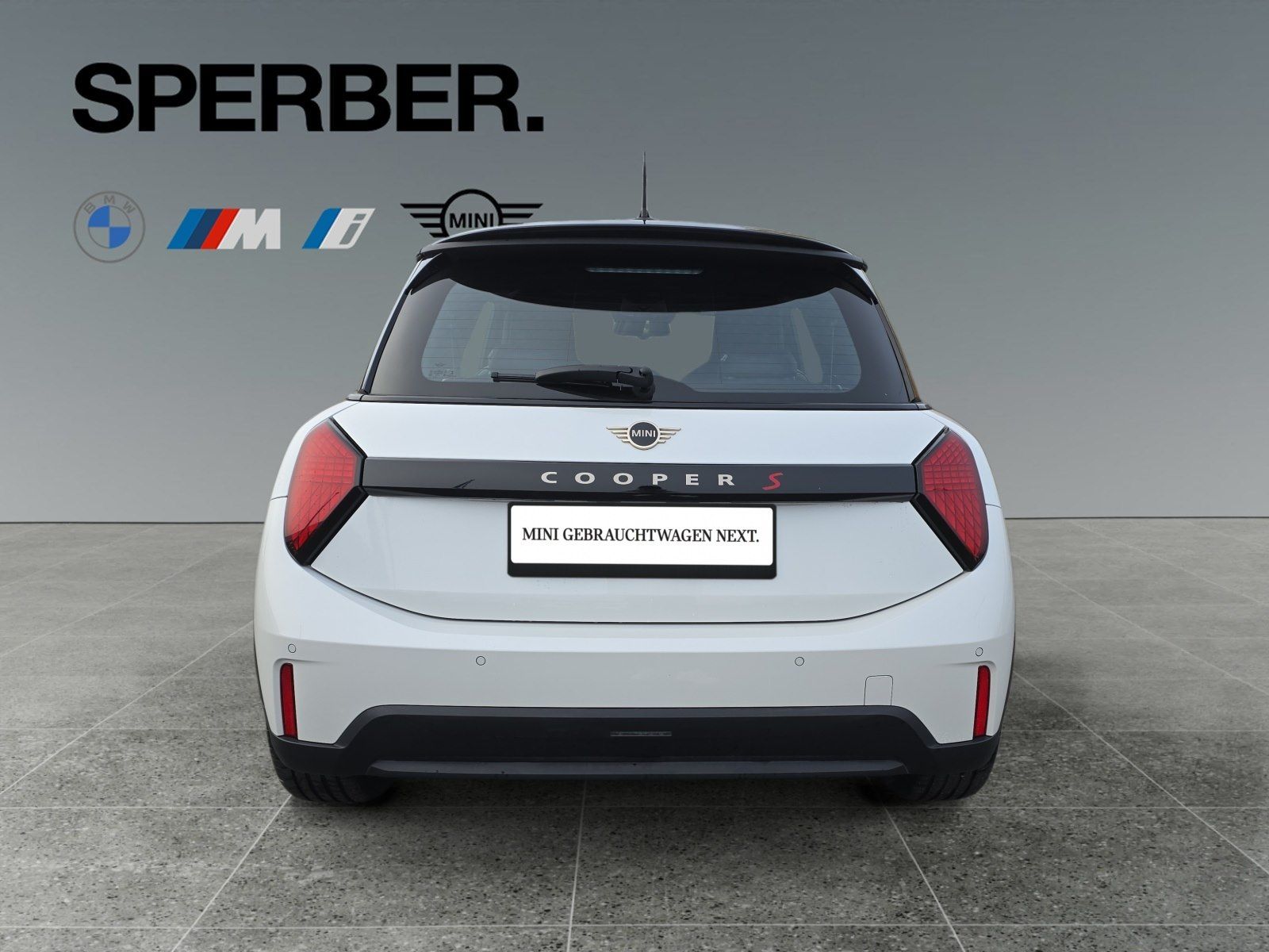 MINI Cooper S - Bild 4