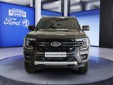 Ford Ranger 3,0 l DK Autm. Wildtrak *Navi*LED*sofort* - Ford Ranger mit Diesel-Antrieb: Allradantrieb