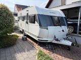 Hobby De Luxe 545 KMF - Hobby Wohnwagen