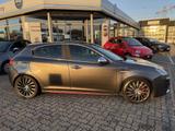 Alfa Romeo Giulietta 2.0 JTDM Turismo,TIEFER,TEILLEDER,TOP - Alfa Romeo Giulietta mit Diesel-Antrieb