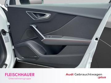 2025 AUDI SQ2 — миниатюра 17