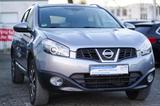 Nissan Qashqai I-Way Automatik Navi Kamera Panorama - gebrauchte Nissan Qashqai aus dem Jahr 2011