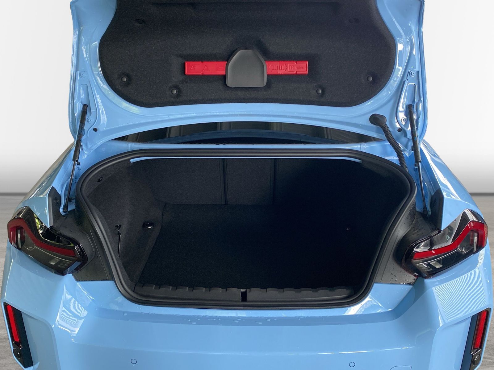 BMW M2 - Bild 16