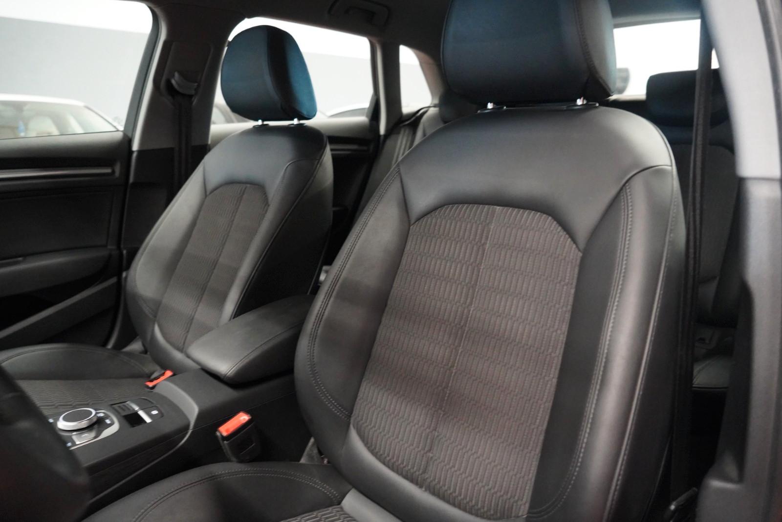 Audi A3 1.5 TFSI Sportback S-Tronic 1.Hand*Unfallfrei