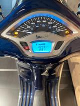 Vespa Primavera 125 ABS  E5 wenig Km// TOP ANGEBOT - VESPA T5 125