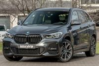 BMW X1 25e M SPORT.TEMPOMAT.HUD.PDC.LHZ.SHZ.NAVI.H/K