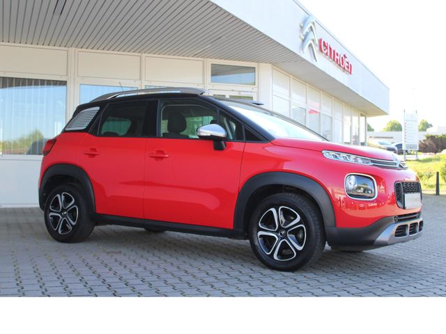 Citron C3 Aircross Feel 110PS