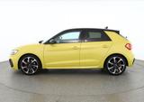 Audi A1 Sportback 35 1.5 TFSI S line LED Navi B&O DAB - Audi A1: 5.5