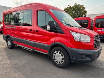 Ford Transit - 2