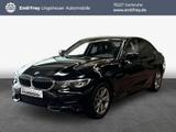 BMW 318d Aut. Sport Line - BMW 318 Gebrauchtwagen in Karlsruhe