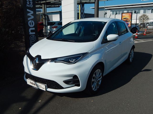 Renault ZOE Experience R135/Z.E. 50 Mietbatterie