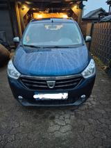 Dacia Lodgy TCe 115 Prestige Prestige - Dacia Lodgy aus 2015
