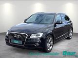 Audi Q5 3.0 TDI (clean diesel) quattro S tronic Navi - Behindertengerechte Audi Q5