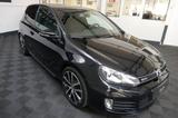 Volkswagen Golf VI GTD *DSG*LED*TOP* - Volkswagen Golf aus 2012 mit Diesel-Antrieb