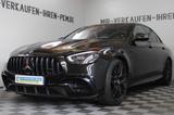 Mercedes-Benz E 63 S AMG 4Matic+  FULL OPTION JS Garantie - gebrauchte Mercedes-Benz E 63 AMG aus dem Jahr 2021