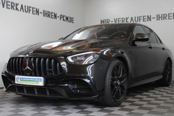 Mercedes-Benz E 63 S AMG 4Matic+ FULL OPTION MB100 Garantie