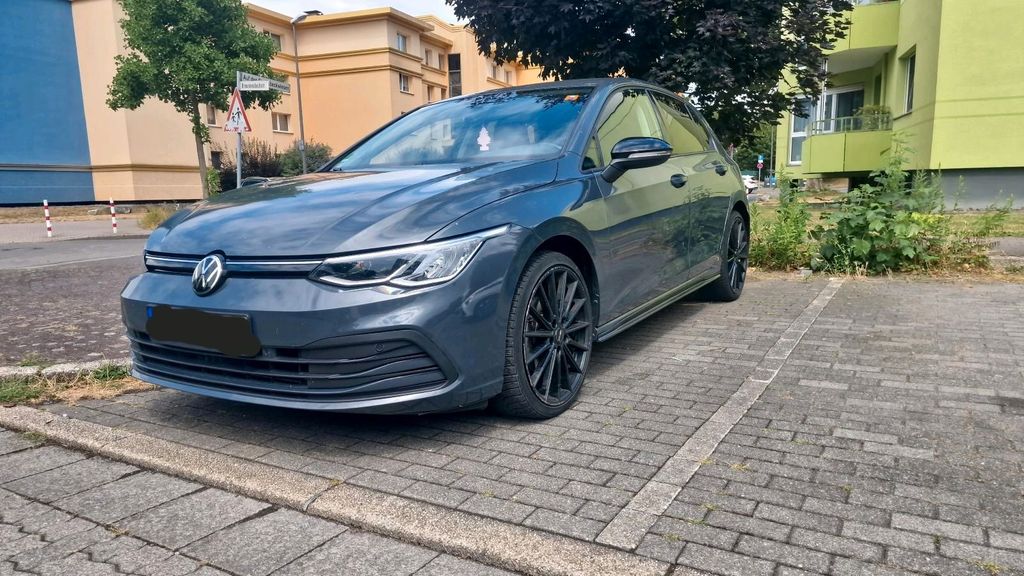 Image of Volkswagen Golf