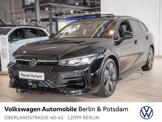 Volkswagen Passat R-Line 2,0 l TSI OPF 4MOTION 195 kW (265