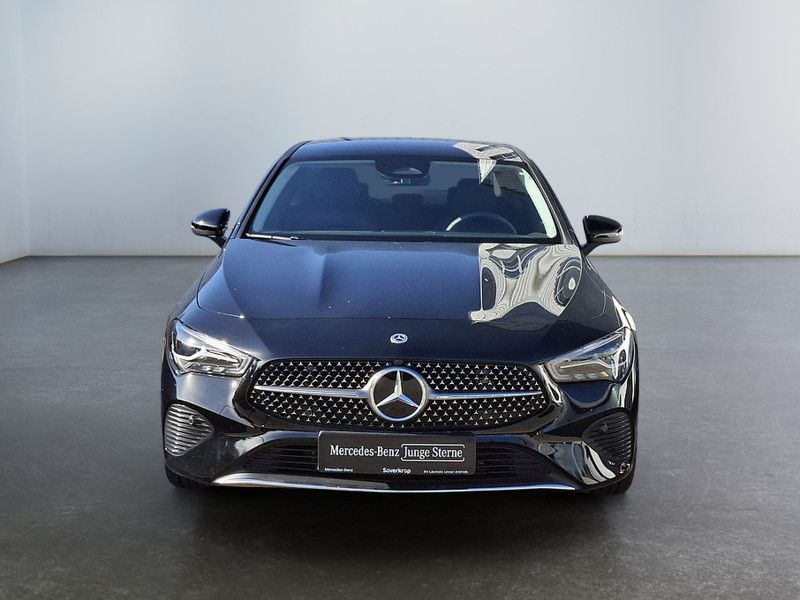 Mercedes-Benz CLA 180 Coupé , PROGRESSIVE DISTR KAMERA SPUR imagem 2