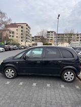 Opel meriva - Opel Meriva in Bonn