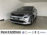 Skoda Enyaq 60 Facelift AHK+MATRIX+NAVI - gebrauchte Skoda Enyaq mit Facelift