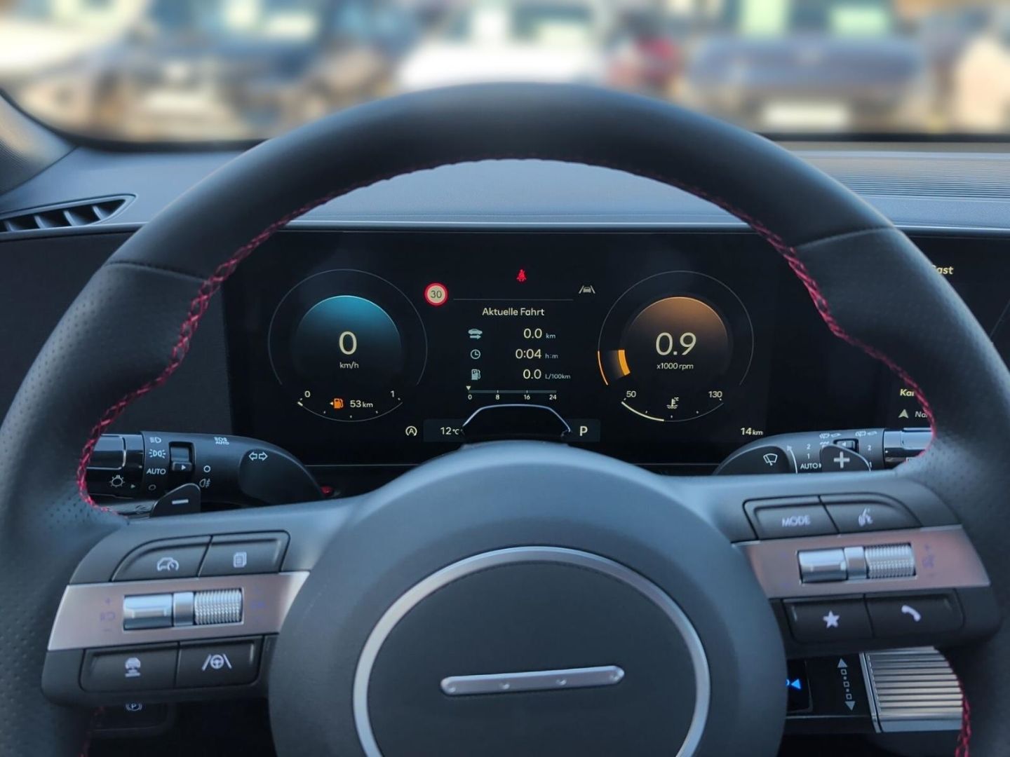 Hyundai KONA - Bild 8
