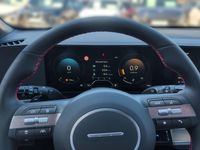 Hyundai KONA - Vorschau Bild 8
