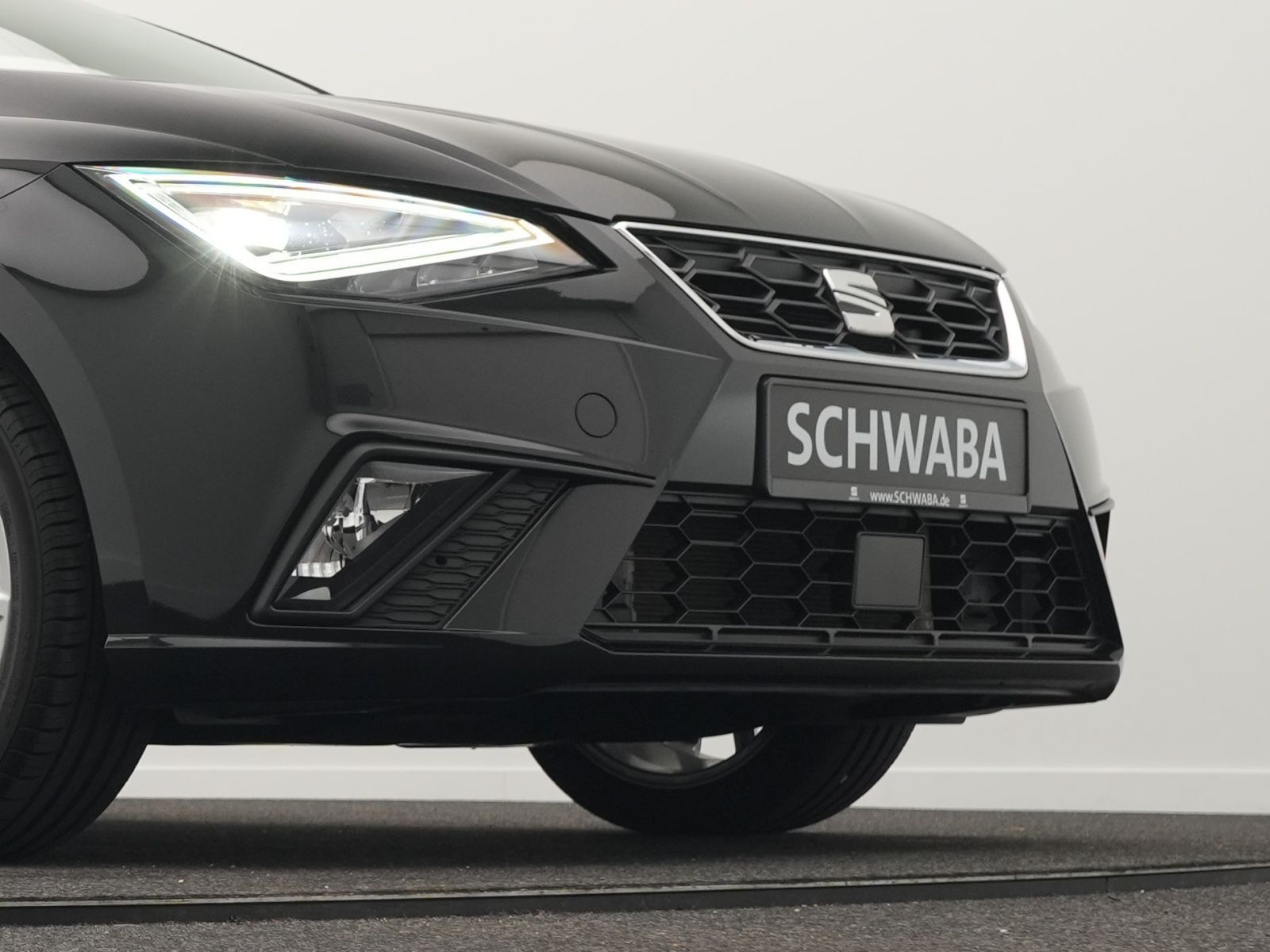 Seat Ibiza - Bild 44