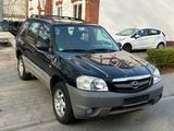 Mazda Tribute-4x4-KLIMA-HU 09.2026 - Mazda Tribute