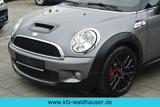 MINI JOHN_COOPER_WORKS Clubman John Cooper Works - gebrauchte MINI MINI aus dem Jahr 2008