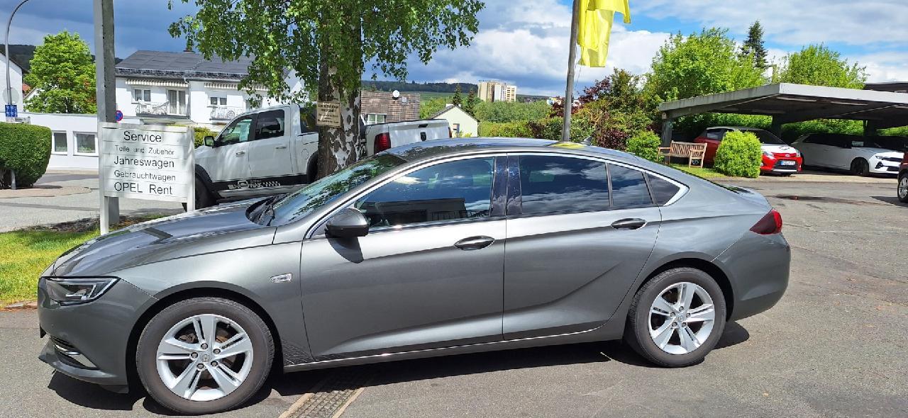 Opel Insignia B Grand Sport Innovation