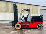 Kalmar EFC80-9 Elektro - Kalmar Frontstapler